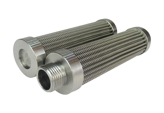 oil filter cartridge